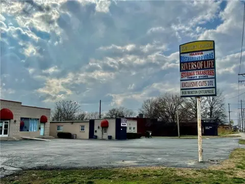 Fully Occupied Independence Corner Property