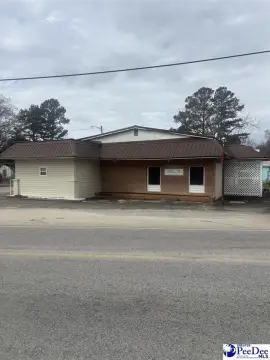 Dillon, SC Church Building