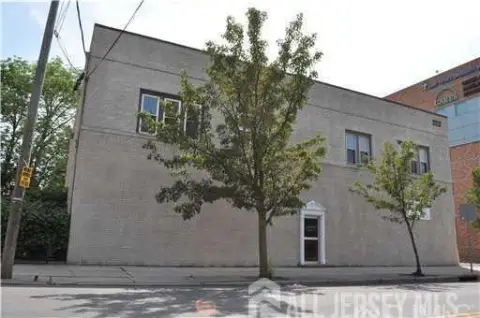 First-Floor Medical Office Space