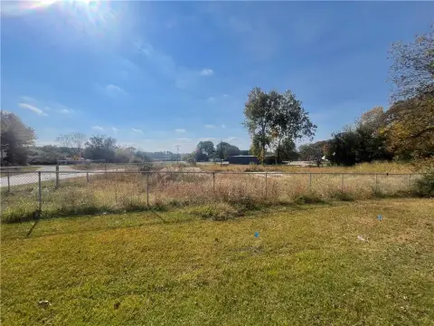 Walhalla Commercial Corner Lot