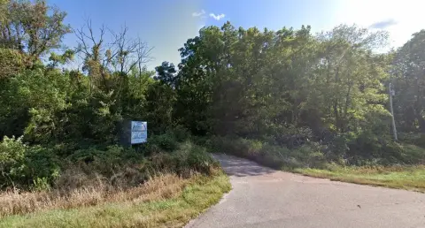 Unique Wooded Parcel Near Portage
