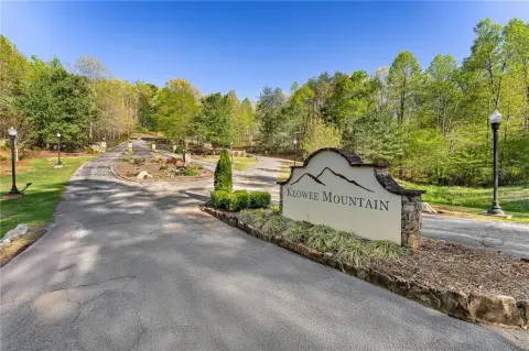 Land For Sale, Pickens SC