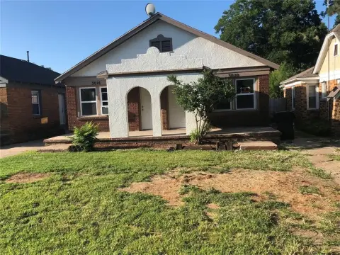 Multi-Family Income Property