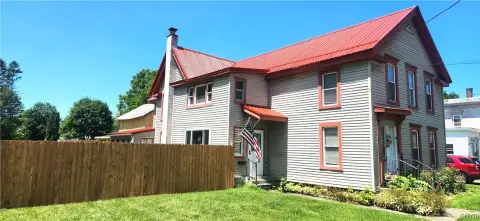 Duplex Home with Inground Pool