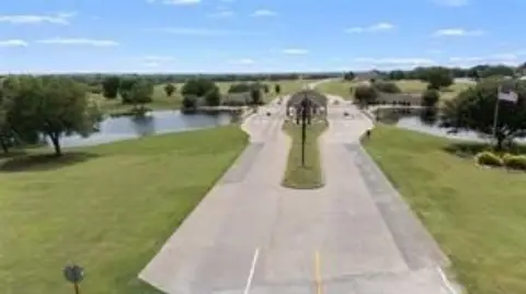 Waterfront Homesite in Gated Resort