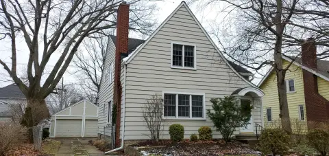 Royal Oak Duplex Investment Property