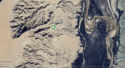 Moapa Valley Land Near River