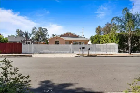 Specialty Multi-Family Property