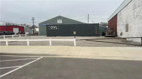 Corner Lot for New Business