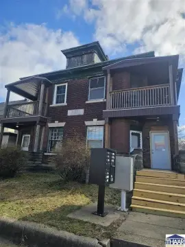 Multiplex in Terre Haute, IN