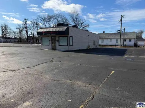 Terre Haute Commercial Office Space