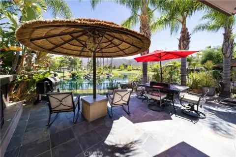 Unique Lot with Scenic Views