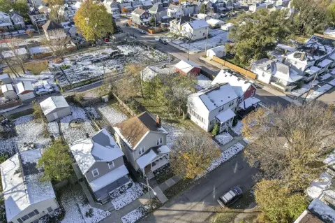 Vacant Lot in Merion Village