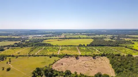 5.5 Acres for Country Living