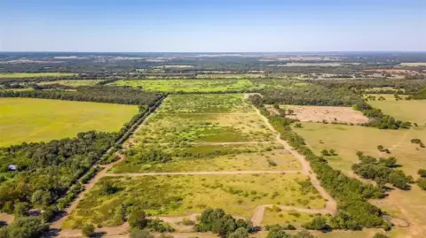 5.5 Acres for Country Living