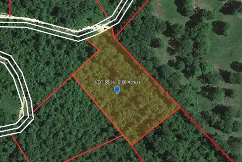 Land for Custom Build