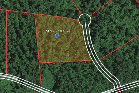 Land in Bragg, West Virginia