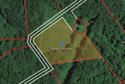 Land in Serenity Ridge, WV