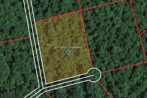 Land in Serenity Ridge