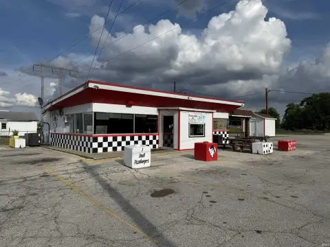 Lawrenceville Restaurant Opportunity