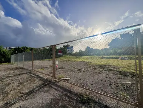 Dededo Lot for Lease