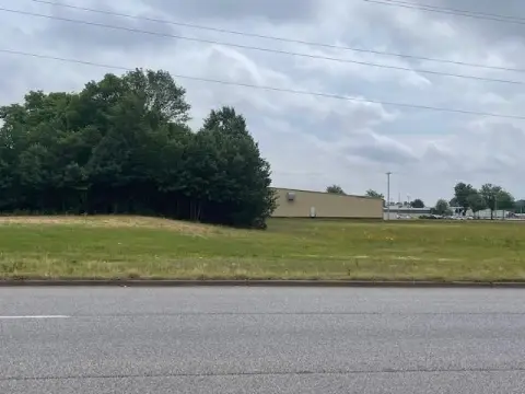 Commercial Land Zoned B1