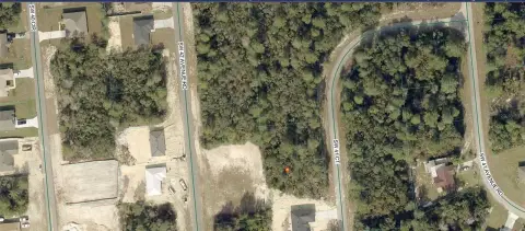 Residential Land in Marion Oaks