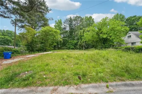 Residential Lot in South Fulton