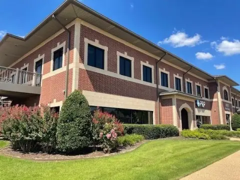 Fayetteville Office Space Available