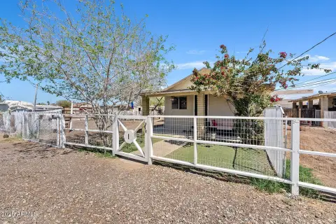 Multifamily Property with Development Potential