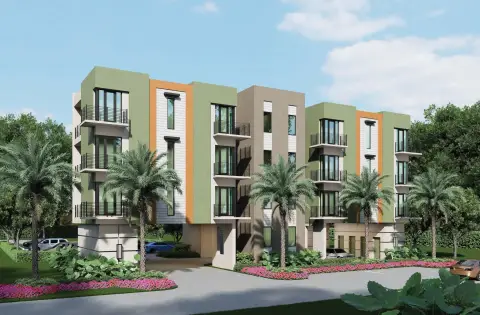 Multifamily Development Assemblage