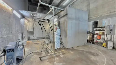 Established Welding/Manufacturing Business Opportunity