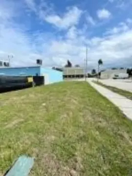 Corner Commercial Development Land