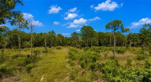 Zoned A-2 Agricultural Land