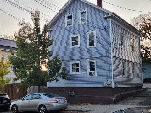 Providence Multi-Family Home For Sale