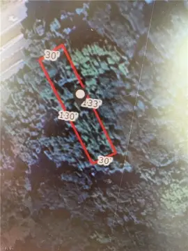 Suffolk, VA Residential Wooded Lot