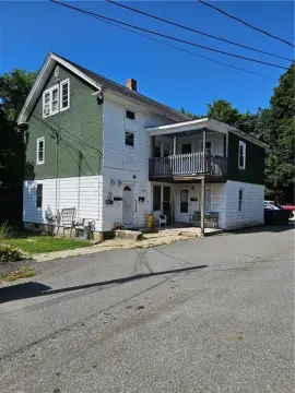 Updated Residential Income Triplex