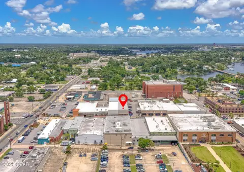 Specialty Property Ready for Renovation