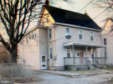 Two-Unit Duplex with Remodeling