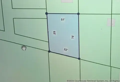 Residential Land in Goshen, Indiana