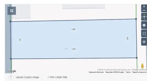 Residential Land in South Bend