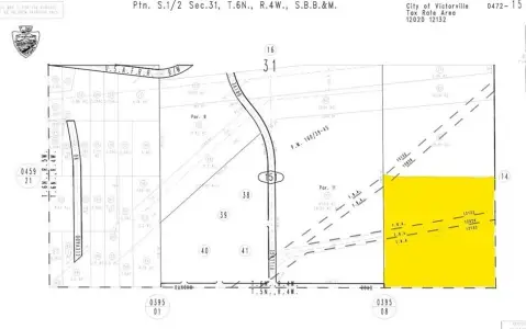 Commercial Land with C-2 Zoning