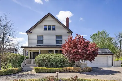 Upper St Clair Mixed-Use Property