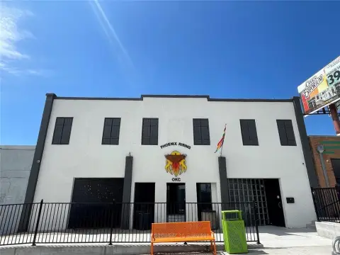 Updated Bar and Pub Property