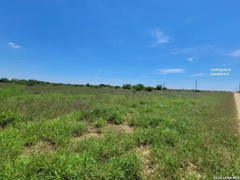 Secluded 11-Acre Country Land