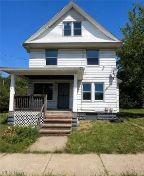 Renovated Duplex with Separate Entrances