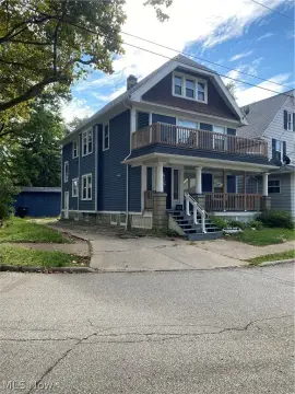 Two-Unit Hardwood Duplex