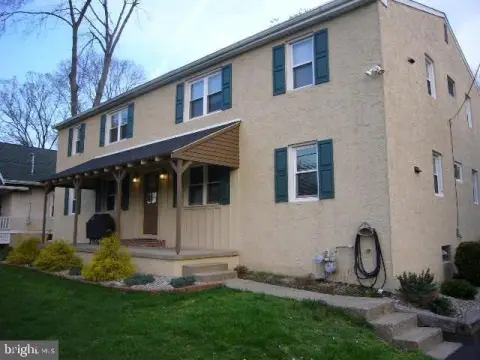 Four-Unit Apartment Building in SELLERSVILLE