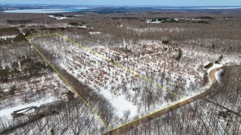 Recreational Land Near Premier Lakes