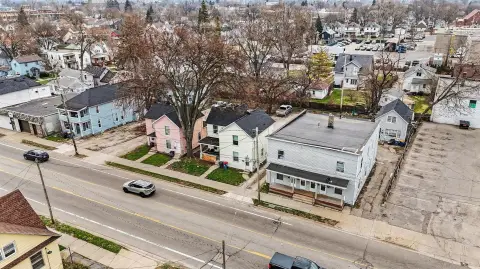 Grand Rapids Multifamily Investment Opportunity